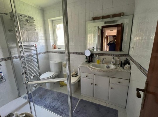 Vila v prestižní lokalitě Cabo Roig, jen pár metrů od pláže