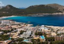 Luxusní apartmány a mezonety se 2 a 3 ložnicemi v Cala Lliteres