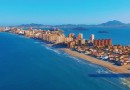 La Manga del Mar Menor (La Manga), Town House #RD-N6154