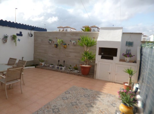 La Zenia, Townhouse #CQ-R-69173