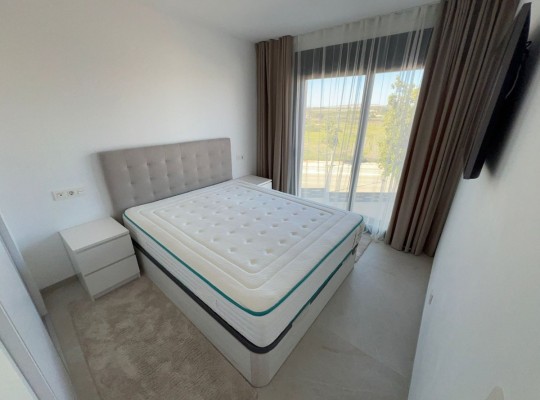 Alicante (Benijofar), Villa #CQ-985