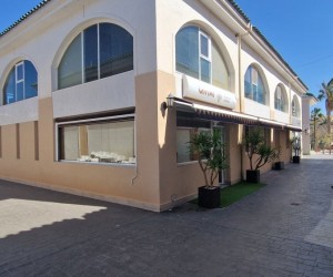 Ciudad Quesada (La Marquesa Golf), Commercial #CQ-480