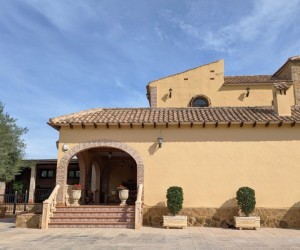 Bigastro, Villa #CQ-WI-70165