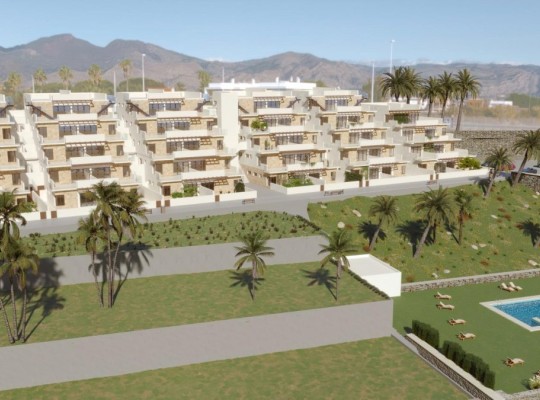 Other areas (Vera playa), Apartment #CQ-00-57878