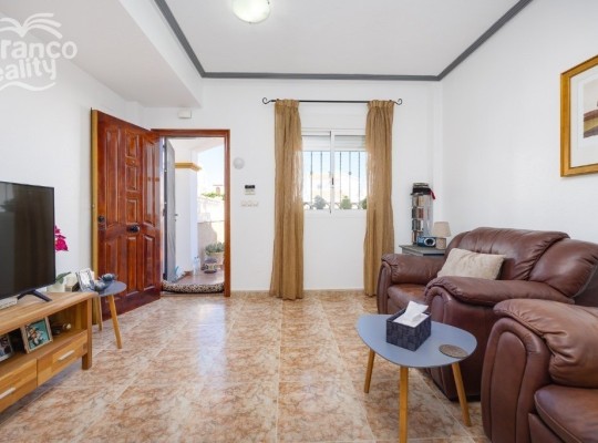 Punta Prima, 
Townhouse   #ES-11603