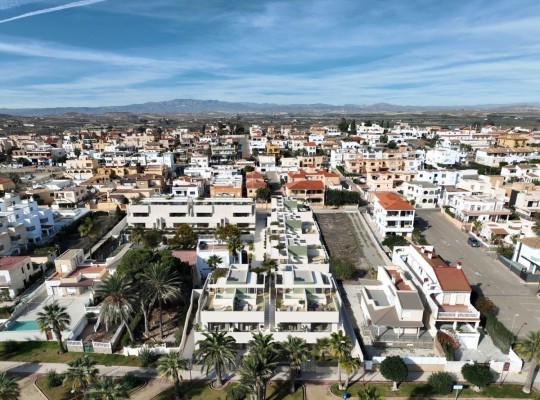 Other areas (Las Marinas), Apartment #CQ-00-95224