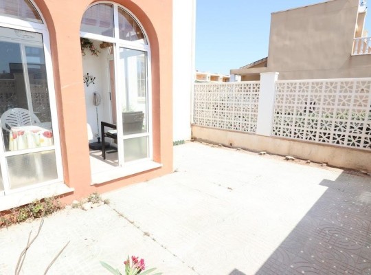 Torrevieja (Torreblanca), Apartment #CQ-JM-42364
