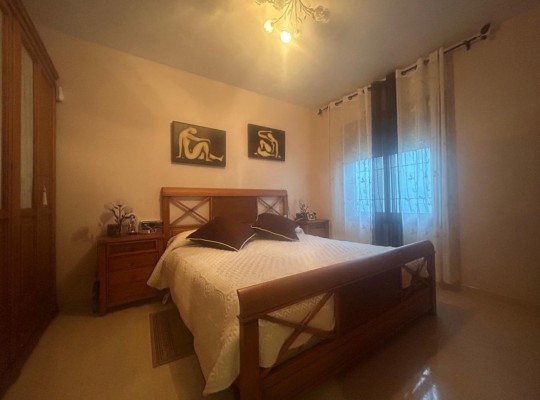 Orihuela Costa (Altos de Campoamor), Villa #CQ-UR-12127