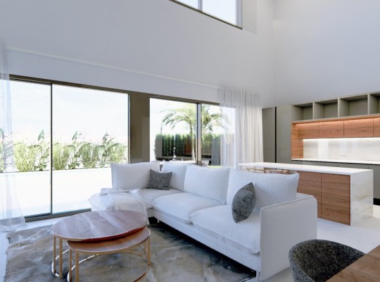 Ciudad Quesada (Town Center), Villa #CQ-144