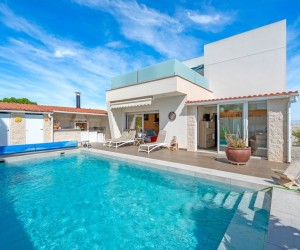 Benijofar, Villa #CQ-WN-79277