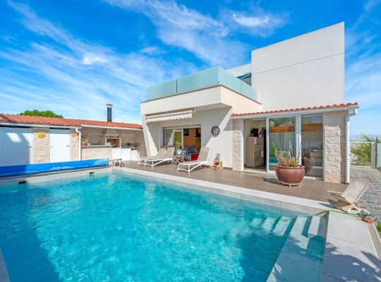 Benijofar, Villa #CQ-WN-79277