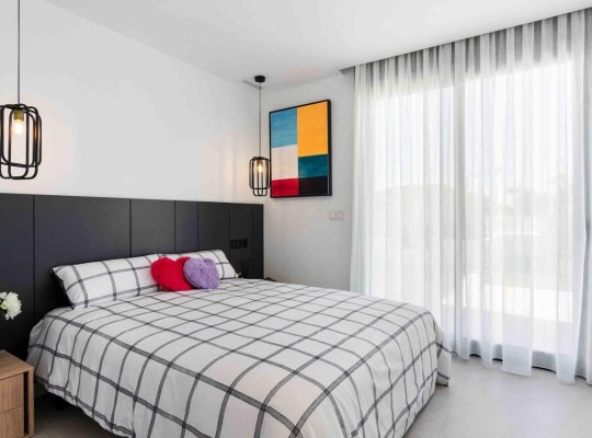 Ciudad Quesada (Benimar), Villa #CQ-00-37412