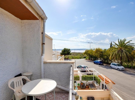Torrevieja (Torretas), Townhouse #CQ-MY-34918