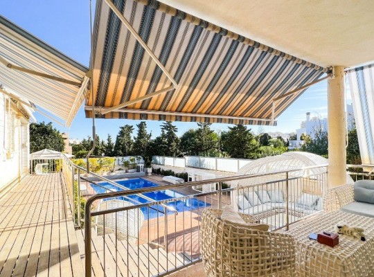 La Mata, Villa #CQ-OC-74571