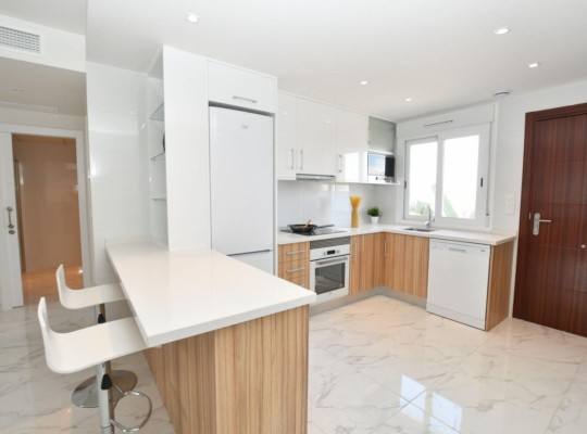 San Miguel de Salinas (La Cañada), Bungalow #CQ-00-11799