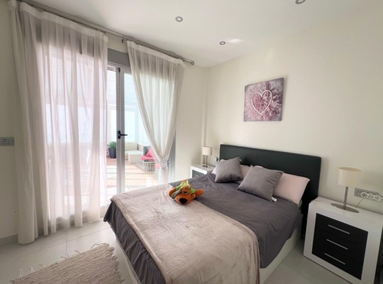 Ciudad Quesada (Lo Marabu), Villa #CQ-178