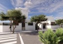 Dolores (urbanizacion), Villa #CQ-00-83388