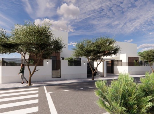 Dolores (urbanizacion), Villa #CQ-00-83388