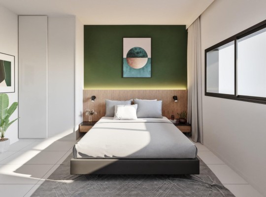 San Miguel de Salinas (Pueblo), Apartment #CQ-00-75646