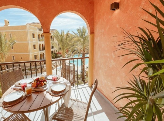 Other areas (Desert Springs Golf Club), Apartment #CQ-00-62751
