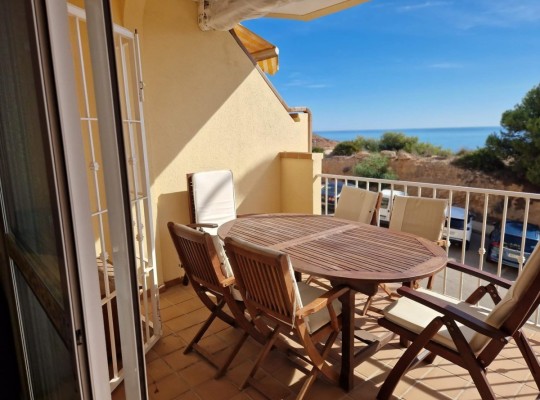 Orihuela Costa (Campoamor), Apartment #CQ-JM-50817