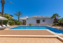 Orihuela Costa (Punta Prima), Villa #CQ-KB-42391