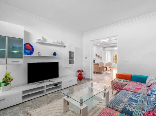 Ciudad Quesada, Villa #CQ-971