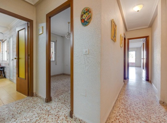 San Pedro del Pinatar, Apartment #CQ-MY-81877