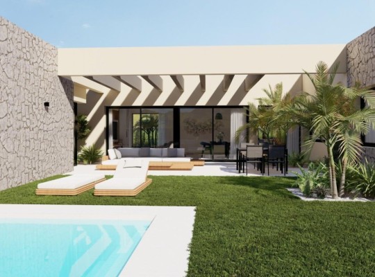 Other areas (Altaona Golf), Villa #CQ-00-92653