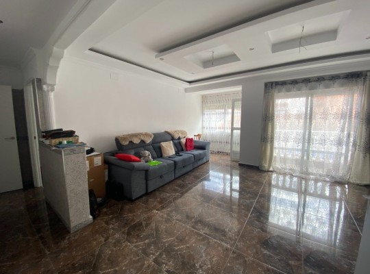 Torrevieja (Centro), Apartment #CQ-CA-90492