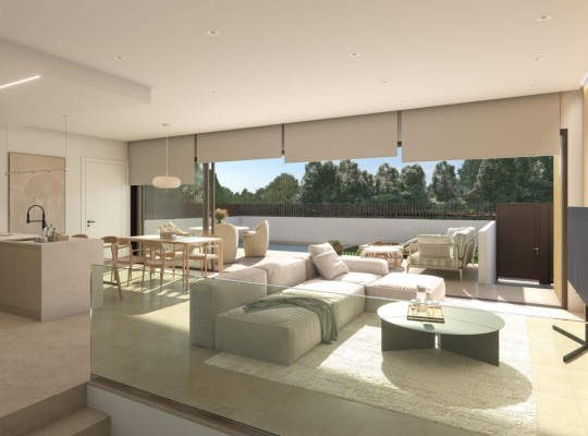 Dolores (Pueblo), Quad House #RD-N9433