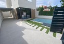 Los Alcazares (La Concha), Villa #CQ-00-33468