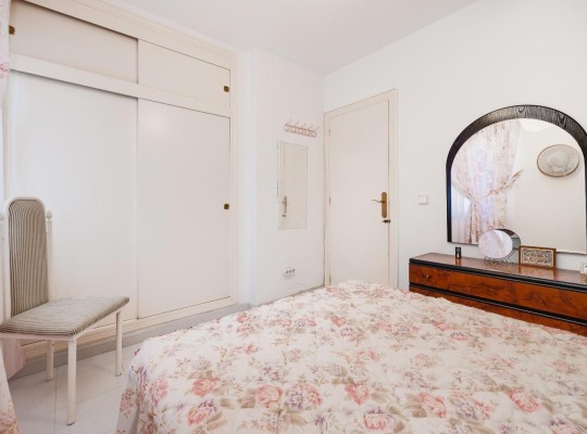 Torrevieja (Zona Carrefour), Townhouse #CQ-MY-61798