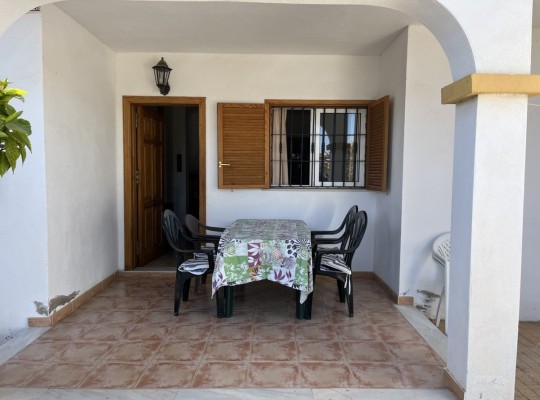 Mil Palmeras, Apartment #CQ-SB-64681
