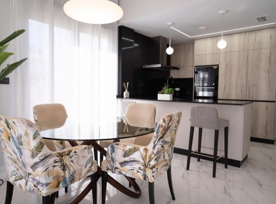 Pilar de La Horadada (pueblo), Bungalow #CQ-00-63804