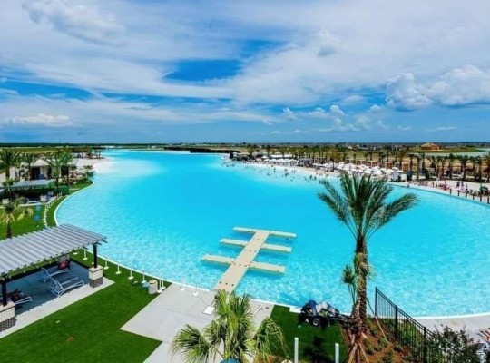 Other areas (Santa Rosalia Lake And Life Resort), Villa #CQ-00-39036