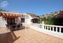 Moraira (Arnella), Villa #SV-03364M