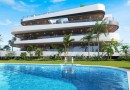 Los Alcazares (Serena Golf), Apartment #RD-N8966