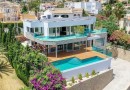 Calpe, Villa #AF-X5244