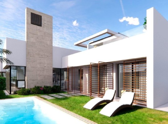 Other areas (Santa Rosalia Lake And Life Resort), Villa #CQ-00-40251