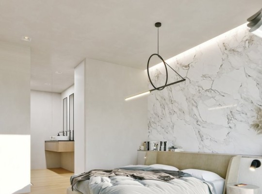 Finestrat (Sierra cortina), Villa #CQ-00-67049