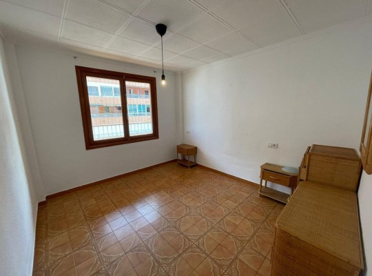 Torrevieja (Los Balcones), Apartment #CQ-SH-40380