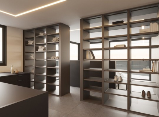 Altea (Santa Clara), Villa #CQ-00-44348