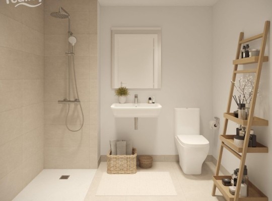 Other areas (Aguilón Golf), Apartment #CQ-00-74971