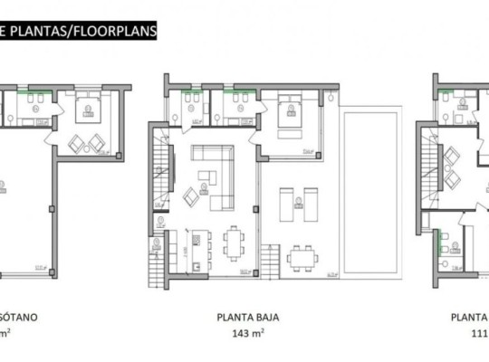 Orihuela Costa (La Zenia), Villa #CQ-00-50637