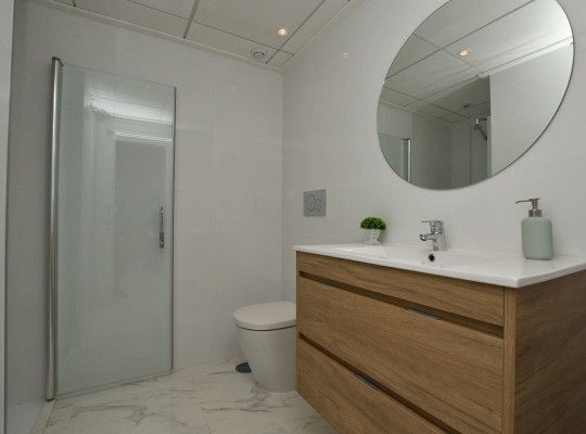 San Miguel de Salinas (La Cañada), Bungalow #RD-N9138