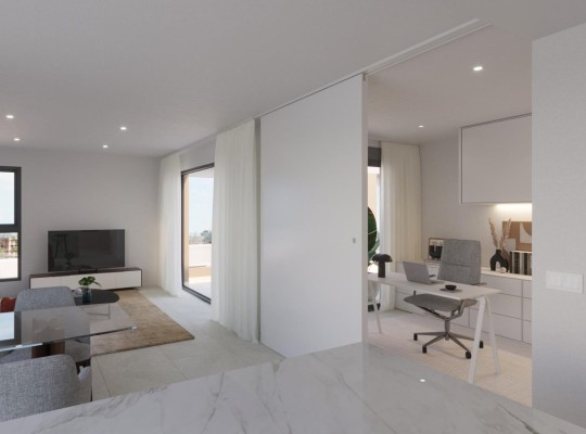 Other areas (Santa Rosalia Lake And Life Resort), Apartment #CQ-00-77967