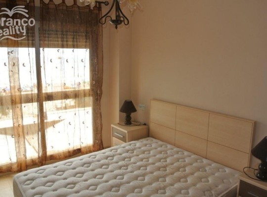 Guardamar del Segura, Apartment #CQ-235