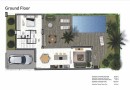 Almoradi (Las Heredades), Villa #CQ-00-44027