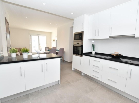 San Miguel de Salinas (La Cañada), Bungalow #RD-N9139